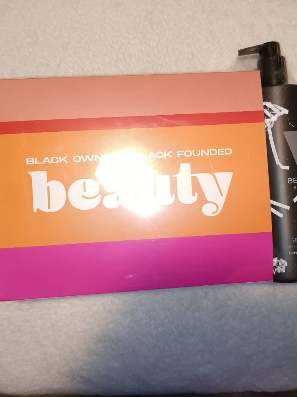 Hair & Skin Moisturizer